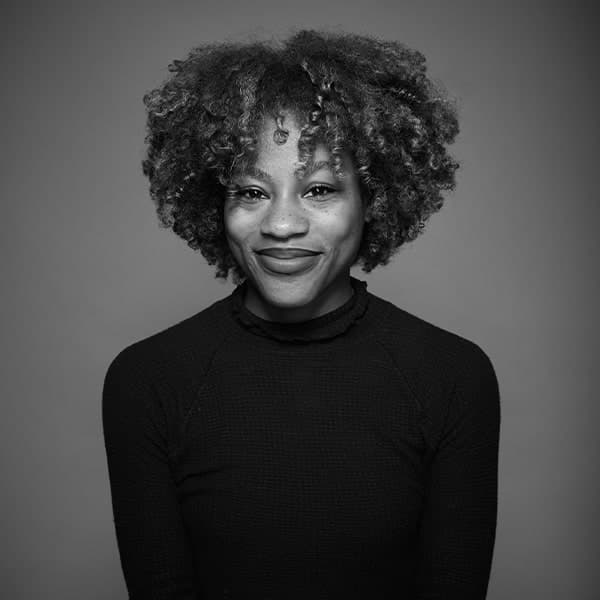 Alexis Ford is an Arts & Media Program Coordinator at Berkeley Youth Alternatives from Concord, California