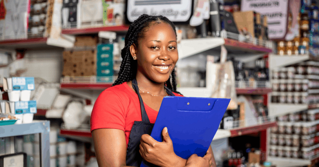 Black-Owned Businesses Grants and Funds [October 2024]