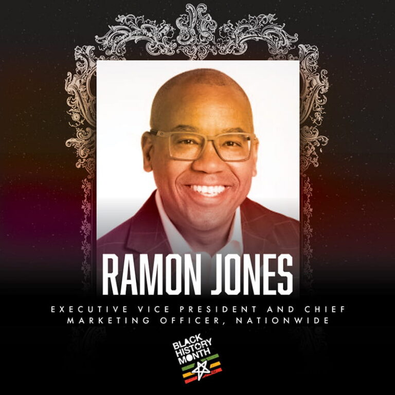 Ramon Jones