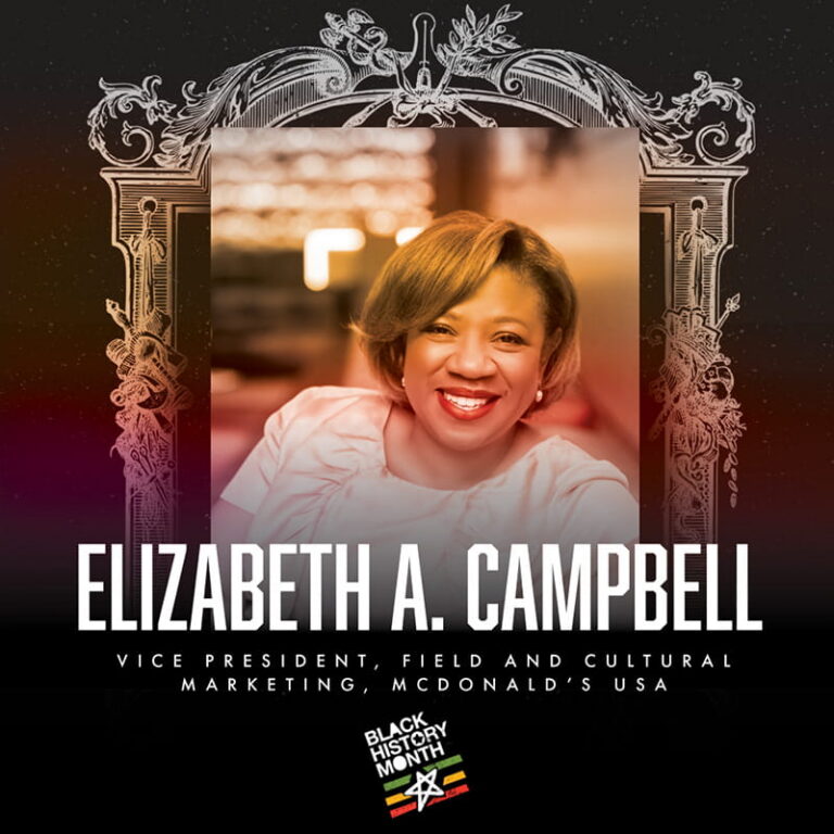 Elizabeth Campbell