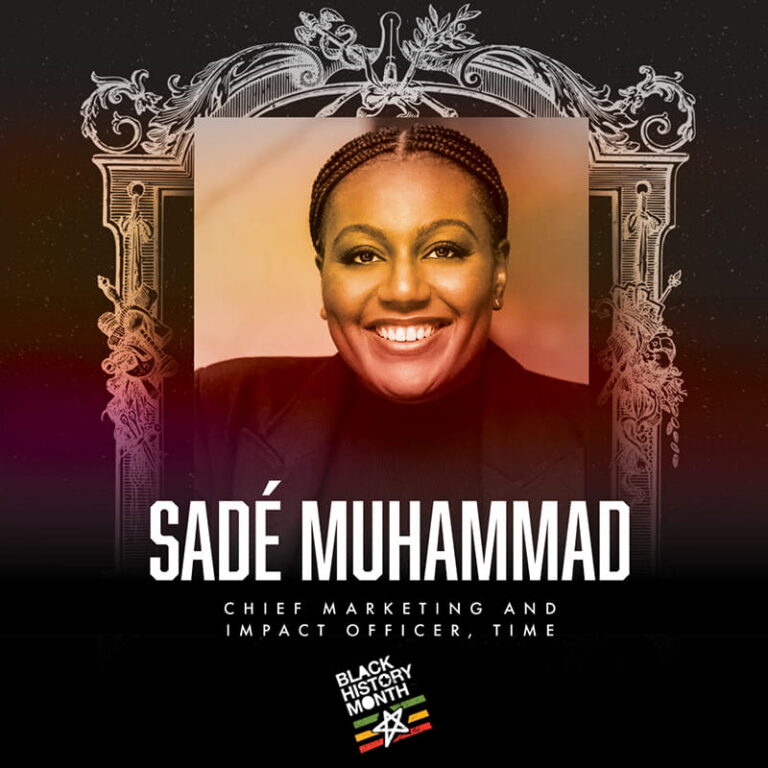 Sadé Muhammad
