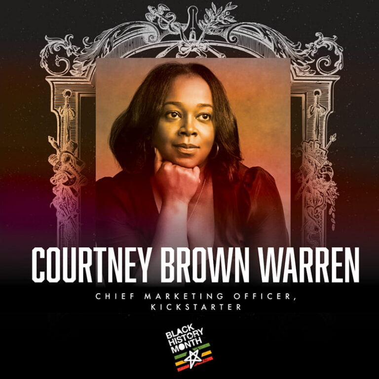 Courtney Warren