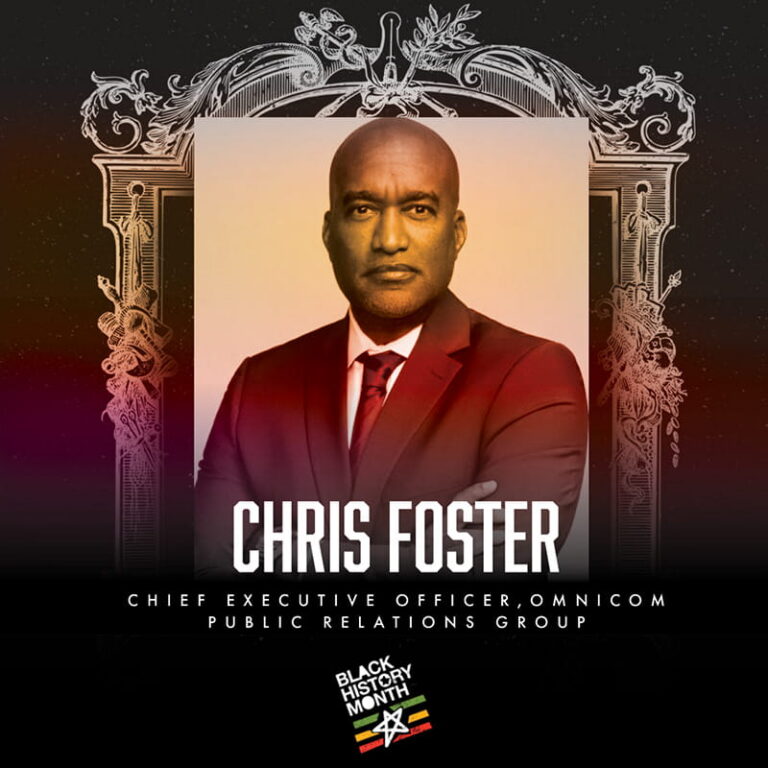 Chris Foster