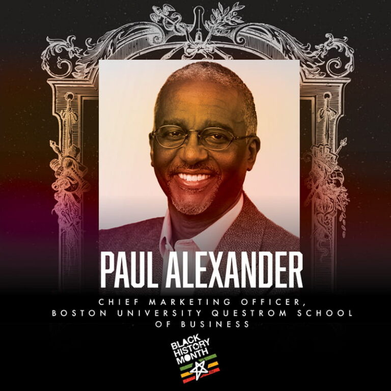Paul Alexander