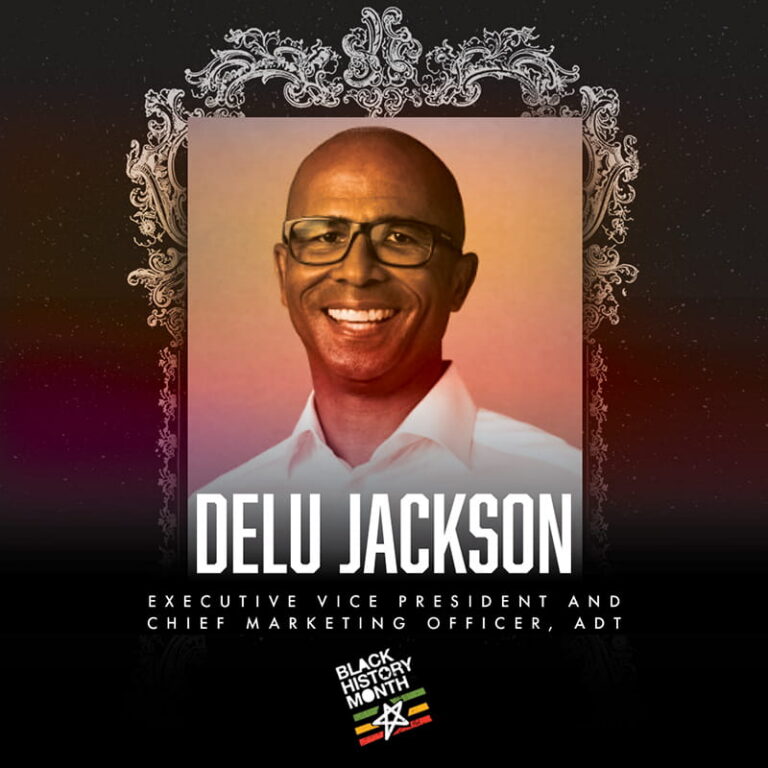 Delu Jackson
