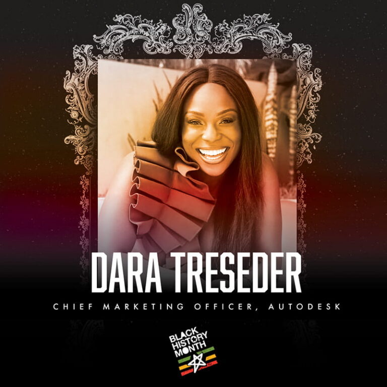 Dara Treseder