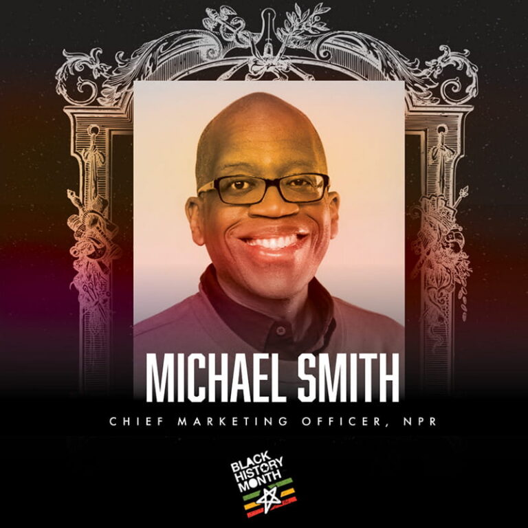 Michael Smith