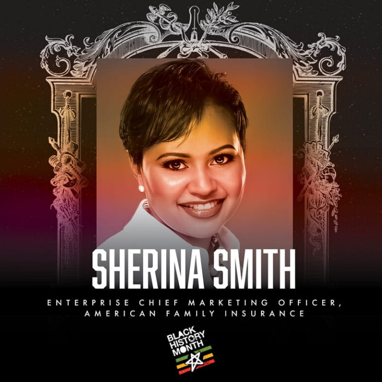 Sherina Smith