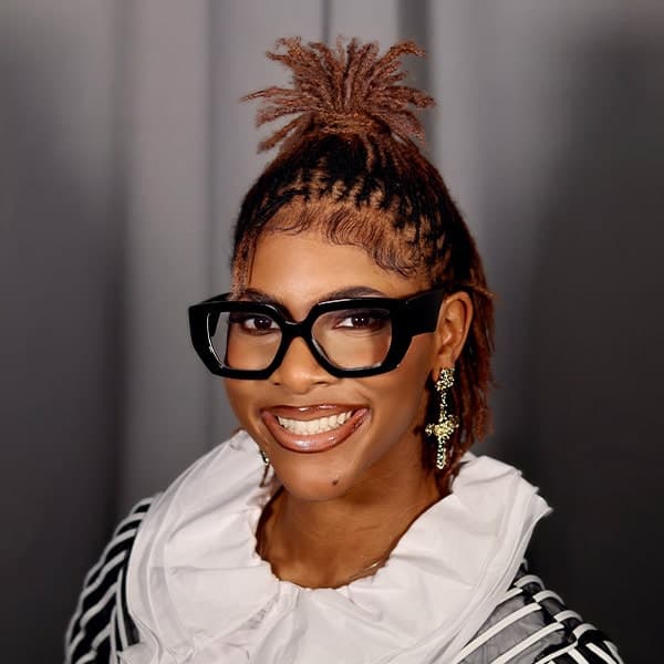 Jada Ginwright is the Creative Director | Founder at The Juice Market from Washington, DC