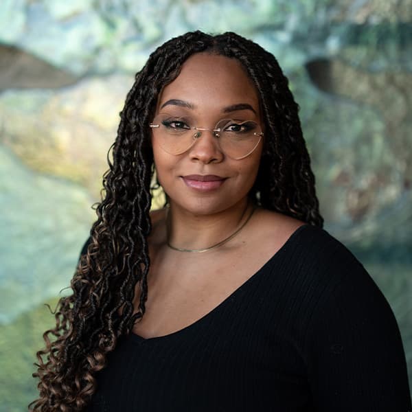 Elexia Johnson is the Creative Director & Founder at Elexia Johnson | Creatively Driven from Tacoma, WA