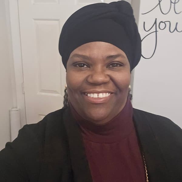 Jada X is the Founder and Executive Director at Forever Forward Collective from Memphis, TN