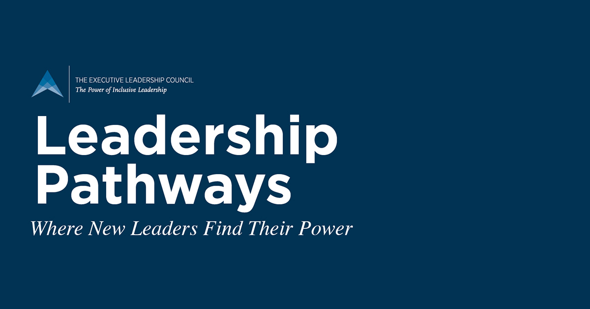 Leadershippathways